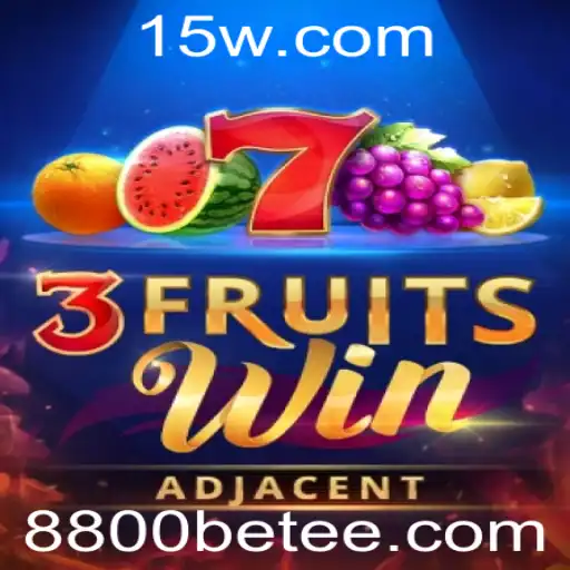 Descubra a Emoção do '3FruitsWin' com a Estratégia '8800 bet'