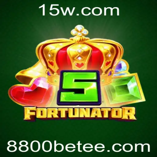 Explorando 5Fortunator: Um Mergulho na Aventura de Jogos com 8800 Bet