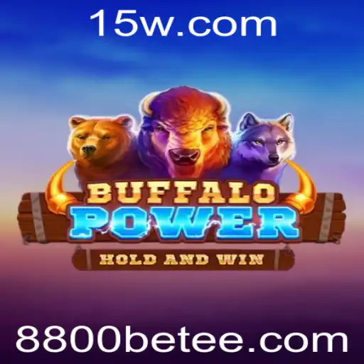 Descubra BuffaloPower: Um Jogo de Emoção e Estratégia