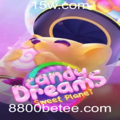 Descubra CandyDreams: O Jogo de Apostas de 8800 Bet que Conquista Jogadores