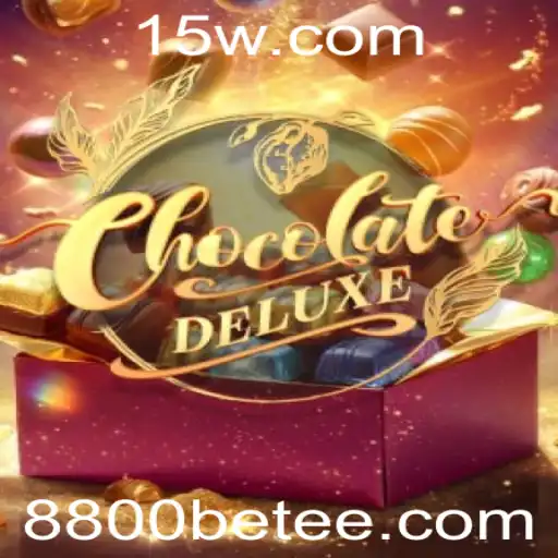 ChocolateDeluxe: Descubra o Novo Fenômeno de Apostas com 8800 Bet