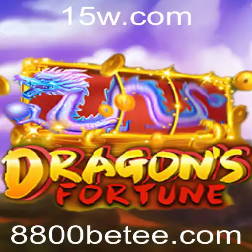 Explorando o Mundo de DragonFortune: Aventura e Estratégia no Universo 8800 Bet