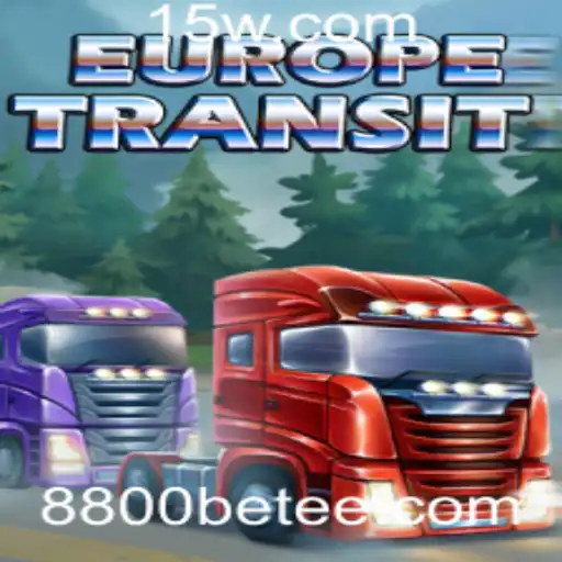 Explorando o Empolgante Mundo de EuropeTransit