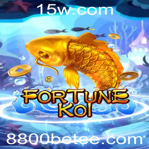 Explorando 'FORTUNEKOI': Um Mergulho na Diversão e Estratégia do Jogo