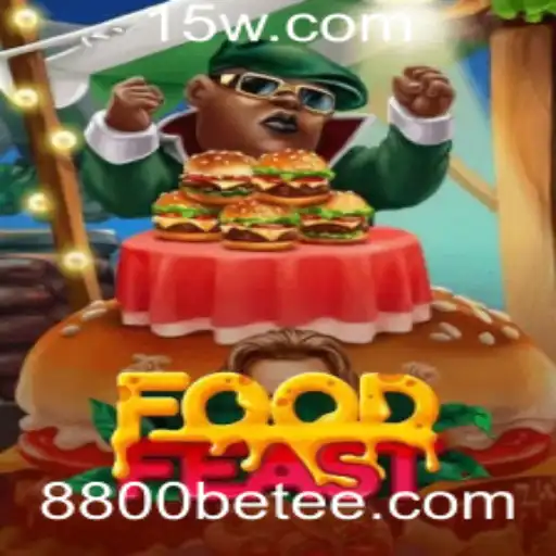 Explorando FoodFeast: Uma Imersão no Mundo das Apostas com 8800 Bet