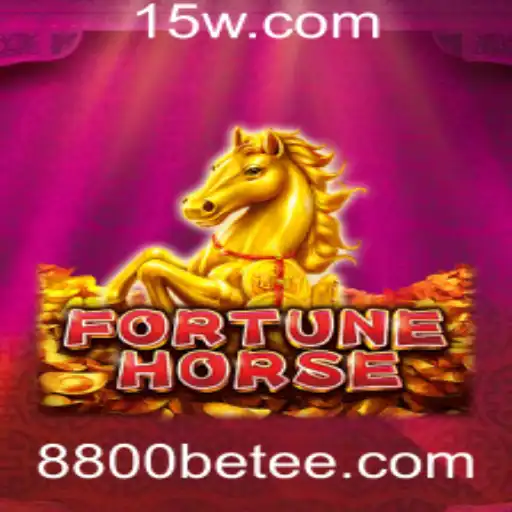 FortuneHorse: Descubra as Emoções do Jogo e o Desafio do 8800 Bet