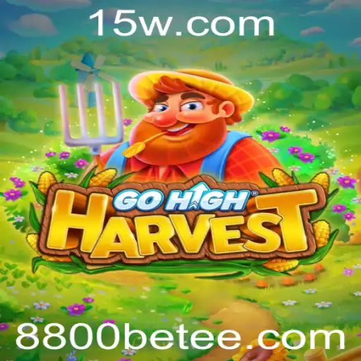 Explorando GoHighHarvest: Uma Aventura no Mundo dos Jogos de Apostas com 8800 Bet