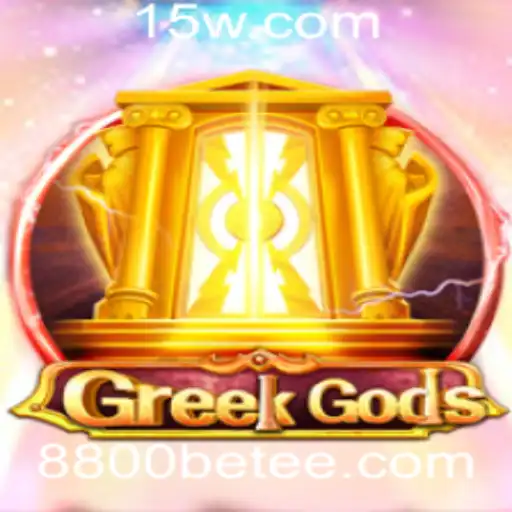 GreekGods: Desvende os Segredos do Jogo Inspirado na Mitologia com 8800 Bet