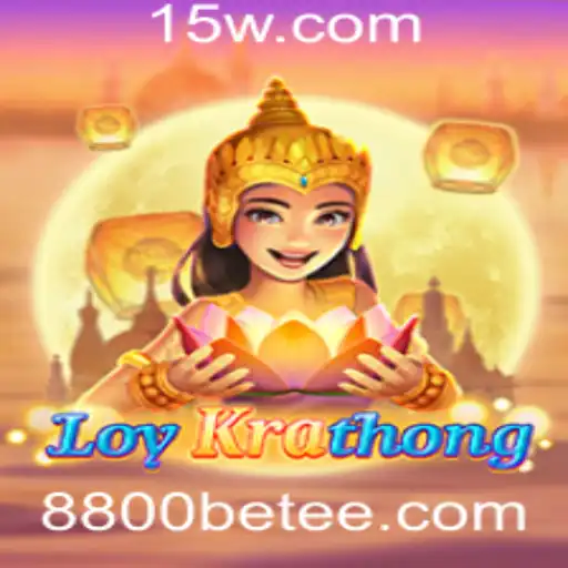 Descubra LoyKrathong: Um Jogo Fascinante com Apostas de 8800