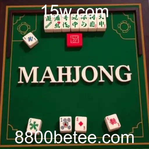Mahjong