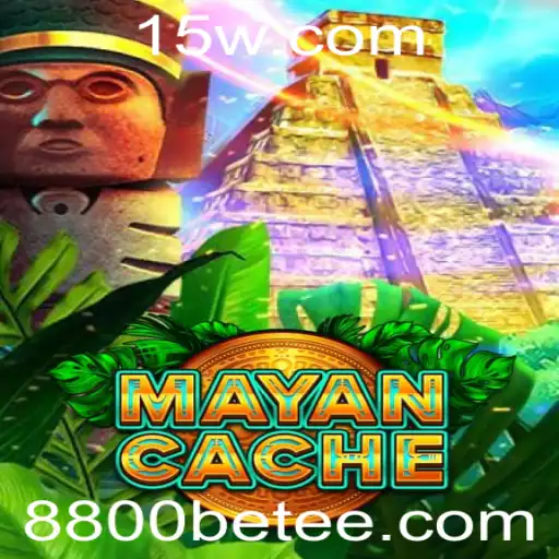 MayanCache: Aventure-se em um Mundo Antigo com Grandes Recompensas