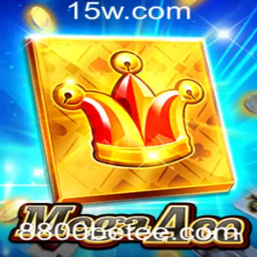 Descubra MegaAce: O Novo Marco no Mundo dos Jogos com 8800 bet