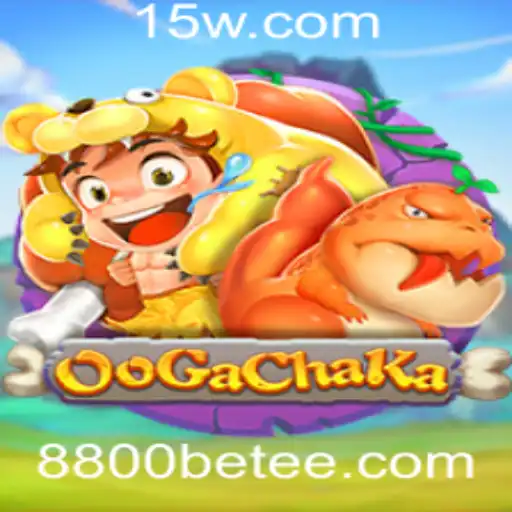 OoGaChaKa: Um Mergulho no Mundo Dinâmico do Jogo com a Tendência 8800 bet