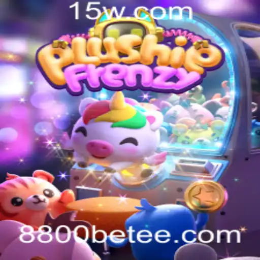 Descubra PlushieFrenzy: O Jogo de Apostas Online que Conquista Todos com o Tema 8800 Bet