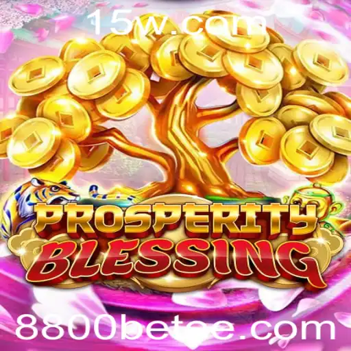 Descubra a Emoção de ProsperityBlessing: Um Guia Completo com Evento Atual 8800 Bet
