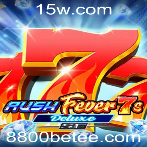 Explorando o RushFever7sDeluxeSE: Tudo o que você precisa saber sobre este emocionante jogo de azar