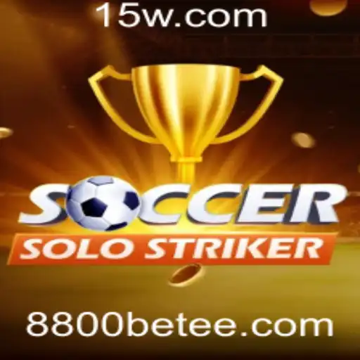 SoccerSoloStriker: Uma Imersão no Mundo do Futebol e Apostas com 8800 bet