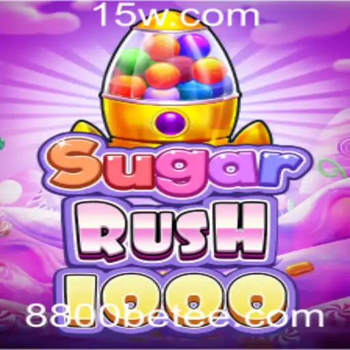 SugarRush1000: Explorando as Delícias do Jogo Online