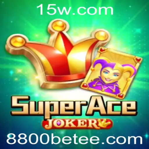 Explorando o Universo de 'SuperAceJoker' e o Impacto do Conceito '8800 bet'