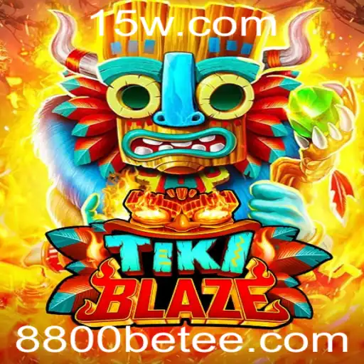 Descubra TikiBlaze: O Jogo Que Está Dominando o Cenário Atual