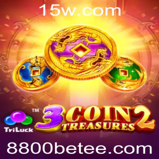 Explorando o Mundo de 3CoinTreasures2: Um Guia Completo para o Jogo e Apostas