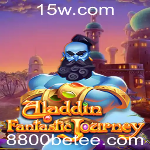 Explorando o Mundo Encantado de Aladdin: Segredos e Estratégias do Jogo 8800 Bet