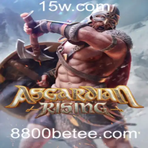 Descubra AsgardianRising: O Novo Fenômeno no Mundo dos Jogos