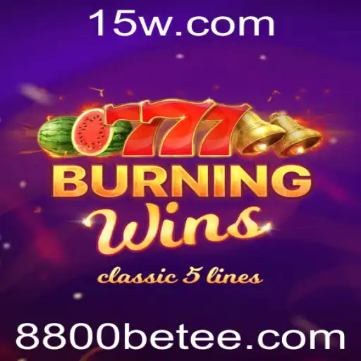 Explorando o Mundo de BurningWins: Um Clássico Jogo de Cassino
