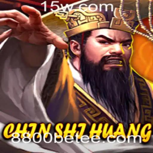 Explorando o Mundo de ChinShiHuang: O Jogo com Apostas 8800