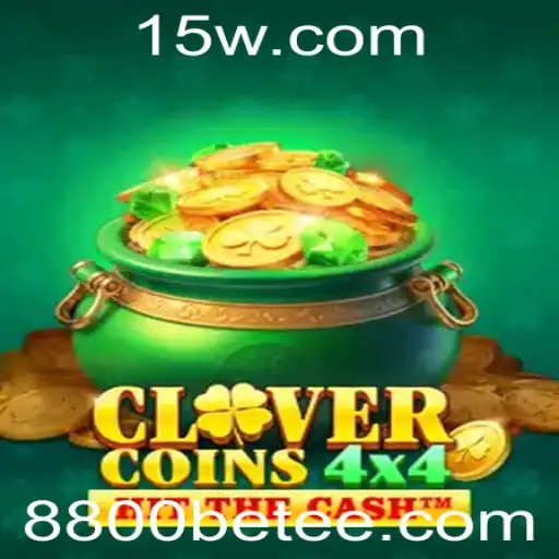 Explorando o Mundo de CloverCoins4x4: Aventura e Estratégia no Cassino Virtual