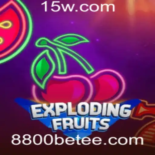 ExplodingFruits: Descubra o Jogo de Apostas que Está Explodindo em Popularidade