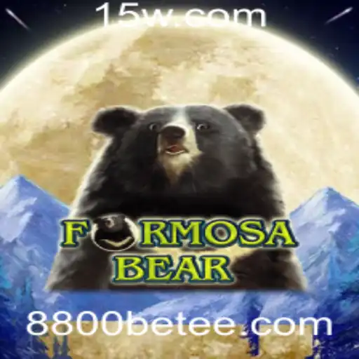 Explorando o Fascinante Mundo de FormosaBear: O Jogo de Apostas com a Palavra-chave 8800 Bet