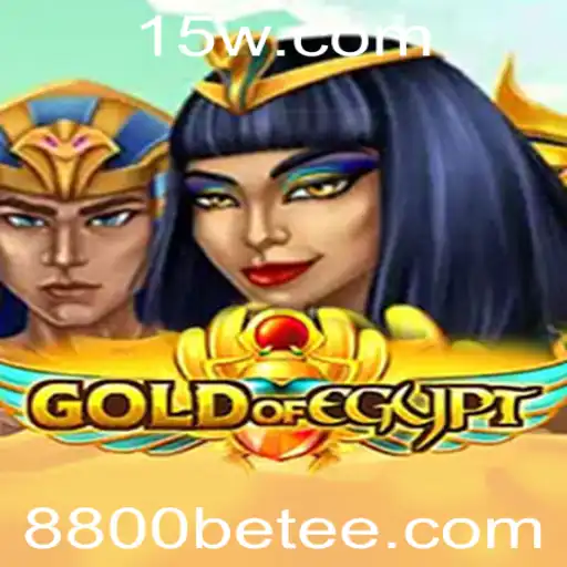 GoldOfEgypt: Descubra o Fascinante Mundo do Jogo com Aposta de 8800