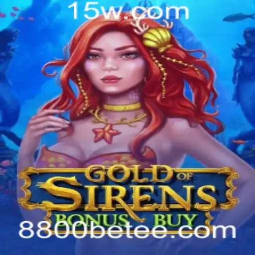 Explorando o Fascinante Mundo de GoldofSirensBonusBuy: Oportunidade de Vencer com 8800 Bet