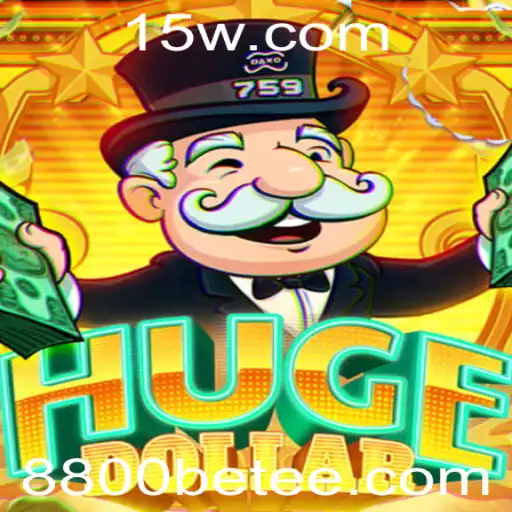Explorando o Mundo Atraente do Jogo HugeDollar com a Estratégia 8800 Bet