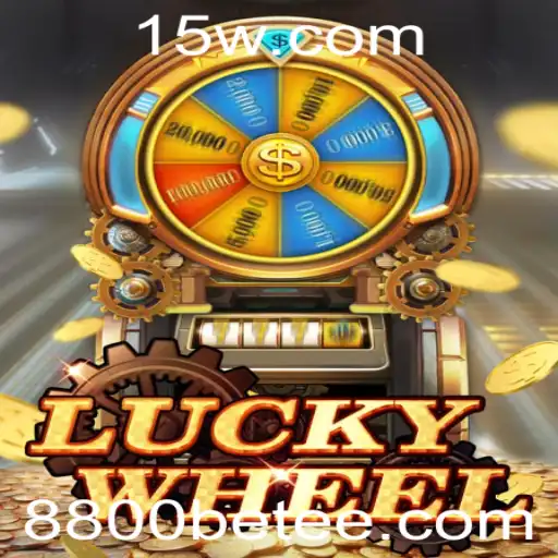 Explorando o Fascinante Mundo do LuckyWheel e a Tendência do '8800 bet'