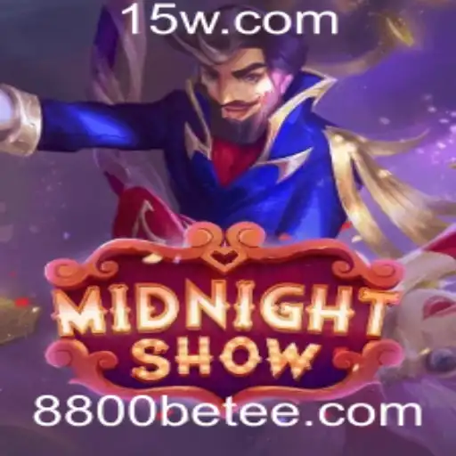 Descubra MidnightShow: O Jogo de Azar que Está Conquistando Multidões