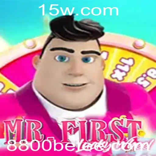 Descubra o Fascinante Mundo de MrFirstLuckyWheel e o Potencial do '8800 bet'
