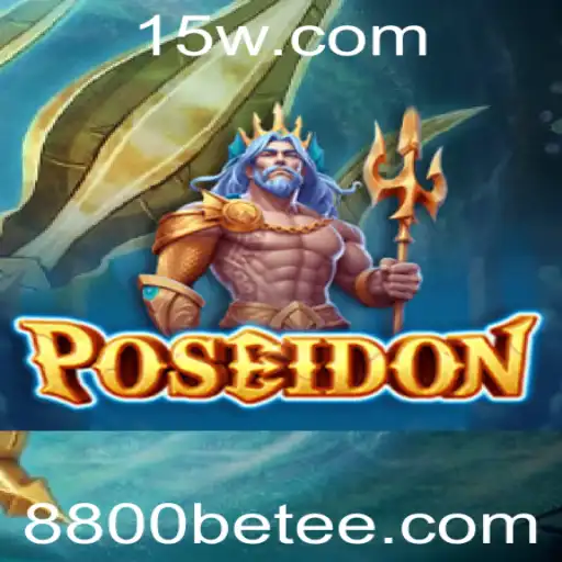 Poseidon: Explorando Estratégias de Jogo com 8800 Bet