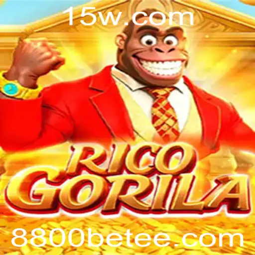 Descubra a Aventura Selvagem de RicoGorila com a Estratégia 8800 Bet