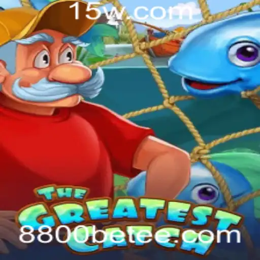 TheGreatestCatch: Descubra o Jogo Que Está Conquistando Multidões