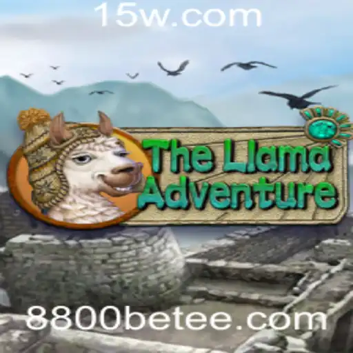 TheLlamaAdventure: Uma Jornada Inesquecível no Mundo dos Jogos Online