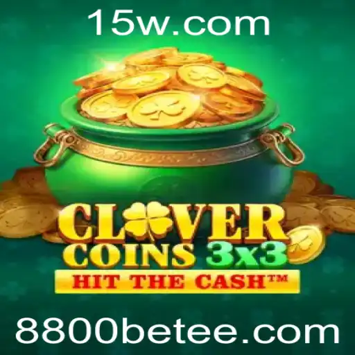 Descubra o Mundo Emocionante do Jogo Clovercoin3x3 com 8800 Bet