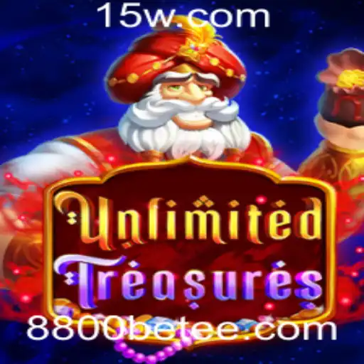 Explorando o Fascinante Mundo de UnlimitedTreasures com a Estratégia 8800 bet
