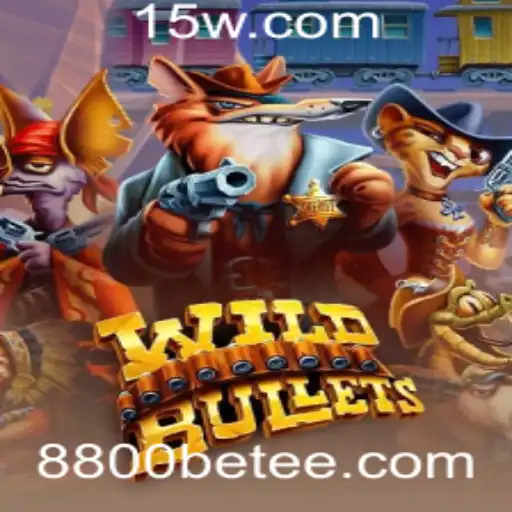 Explorando as Emoções de 'WildBullets' e o Universo de Apostas com 8800 Bet