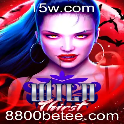 Explorando o Mundo de WildThirst: A Emoção de 8800 Bet